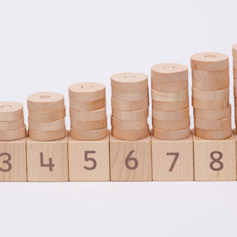 1-10 Natural Number Stacker - Image 6