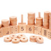 1-10 Natural Number Stacker - Image 10
