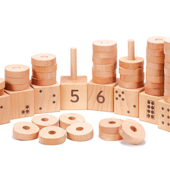 1-10 Natural Number Stacker - Image 10