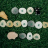 Alphabet Pebbles - Welsh Supplementary Set - Image 5