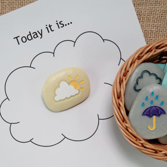 Weather Stones - Image 5