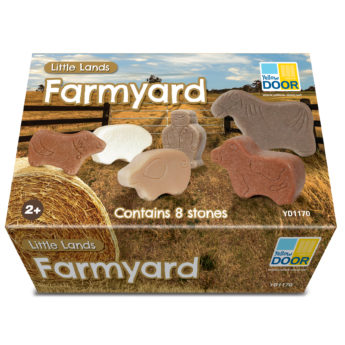 Little Lands - Farmyard - Image 5