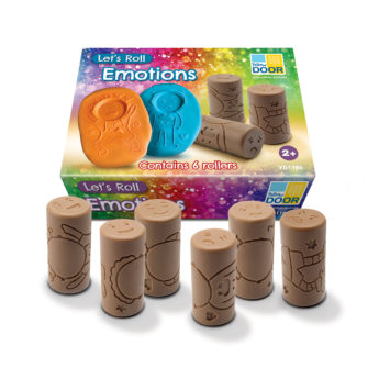 Let's Roll - Emotions - Image 12