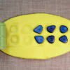 Let's Roll - Number Frames - Image 7