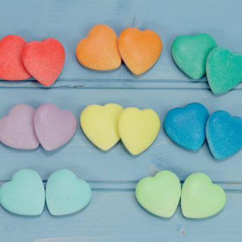 Kindness Hearts - Image 2