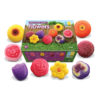 Flowers - Sensory Play Stones - Image 11