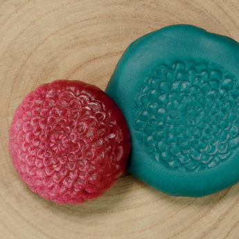 Flowers - Sensory Play Stones - Image 5