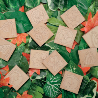 Match Me - Sensory Flower Tiles - Image 2