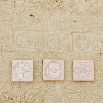 Match Me - Sensory Flower Tiles - Image 6