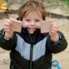 Match Me - Sensory Flower Tiles - Image 4