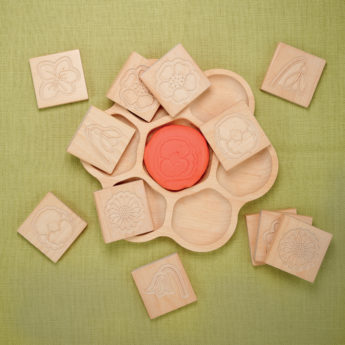 Match Me - Sensory Flower Tiles - Image 8