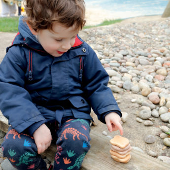 Tactile Array Stones - Image 5