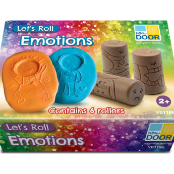 Let's Roll - Emotions - Image 9