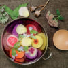 Flowers - Sensory Play Stones - Image 4