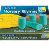 Let's Roll - Nursery Rhymes - Image 7