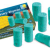 Let's Roll - Nursery Rhymes - Image 8