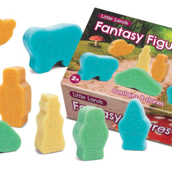 Little Lands - Fantasy Figures - Image 6