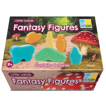 Little Lands - Fantasy Figures - Image 7