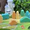 Little Lands - Fantasy Figures - Image 3