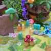 Little Lands - Fantasy Figures - Image 2