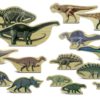 Dinosaur Wooden Characters - Image 2