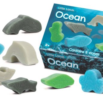 Little Lands - Ocean - Image 7