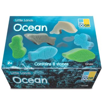 Little Lands - Ocean - Image 6