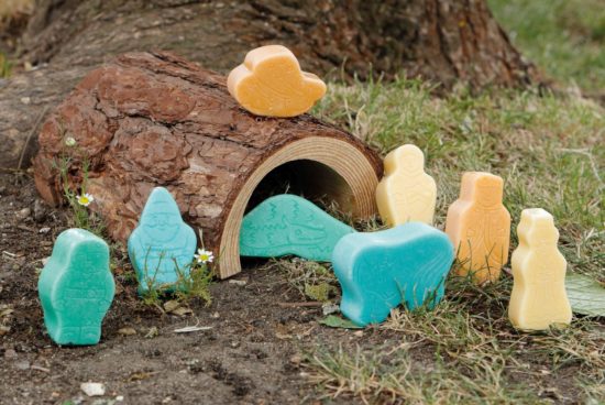 Little Lands - Fantasy Figures