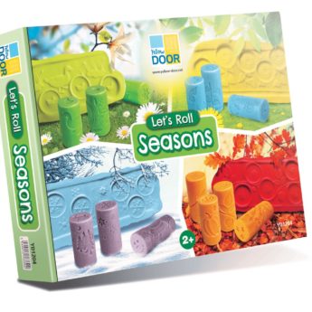 Let's Roll – Seasons - Image 11