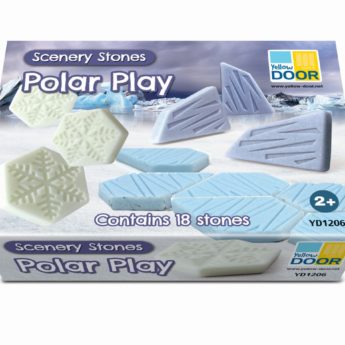 Scenery Stones - Polar Play - Image 7