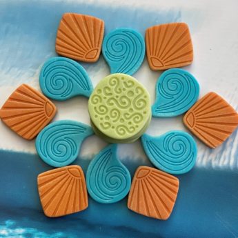 Scenery Stones - Ocean Play - Image 3