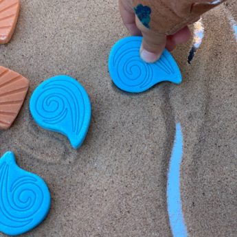 Scenery Stones - Ocean Play - Image 5