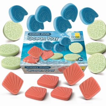 Scenery Stones - Ocean Play - Image 7