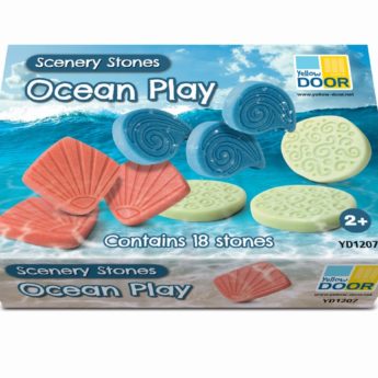 Scenery Stones - Ocean Play - Image 6