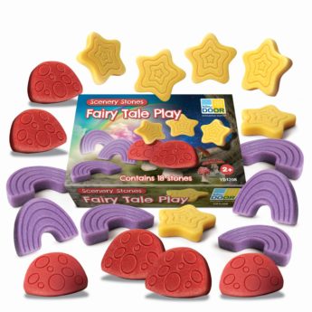 Scenery Stones - Fairy Tale Play - Image 7