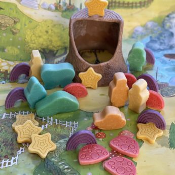 Scenery Stones - Fairy Tale Play - Image 5