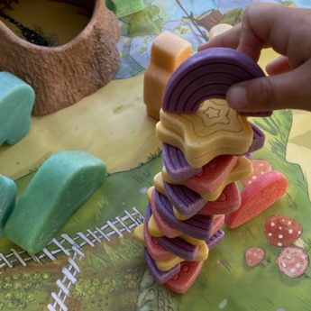 Scenery Stones - Fairy Tale Play - Image 3