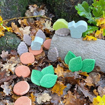 Forest - Small World Play Kit - Image 2