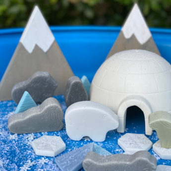 Polar - Small World Play Kit - Image 2