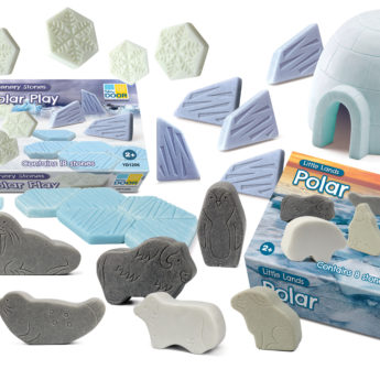 Polar - Small World Play Kit - Image 3
