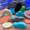 Ocean - Small World Play Kit - Image 3