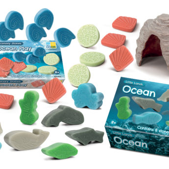 Ocean - Small World Play Kit - Image 5