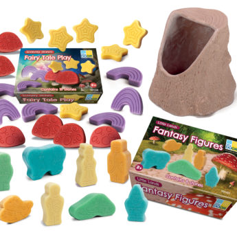 Fantasy - Small World Play Kit - Image 5