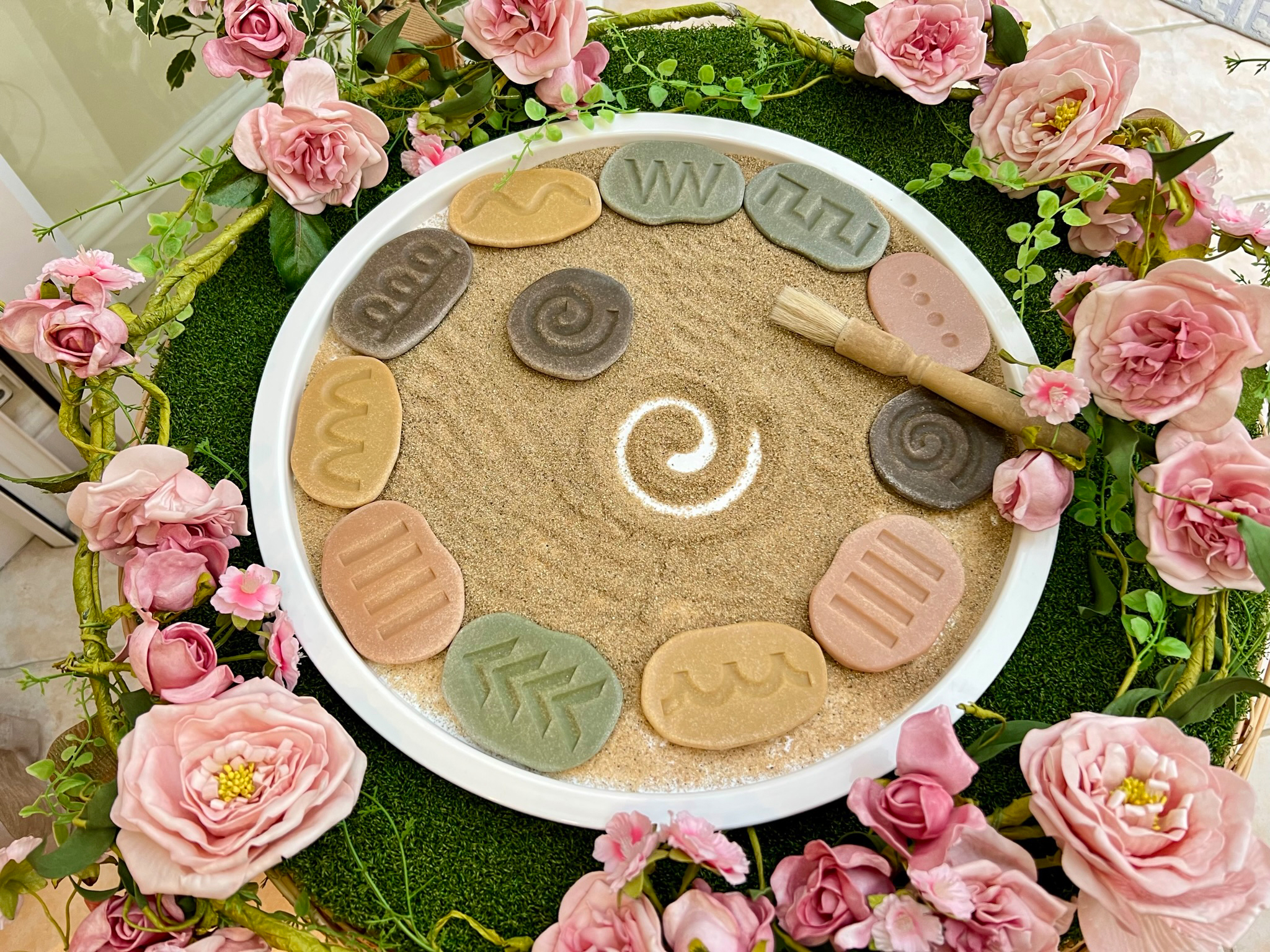Feels-Write Pre-Writing Stones - Image 4
