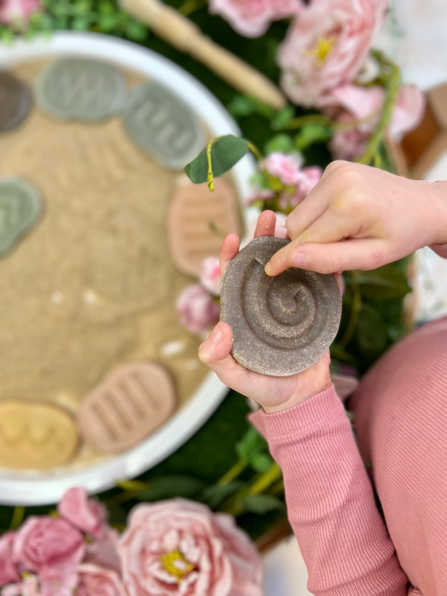 Feels-Write Pre-Writing Stones - Image 5