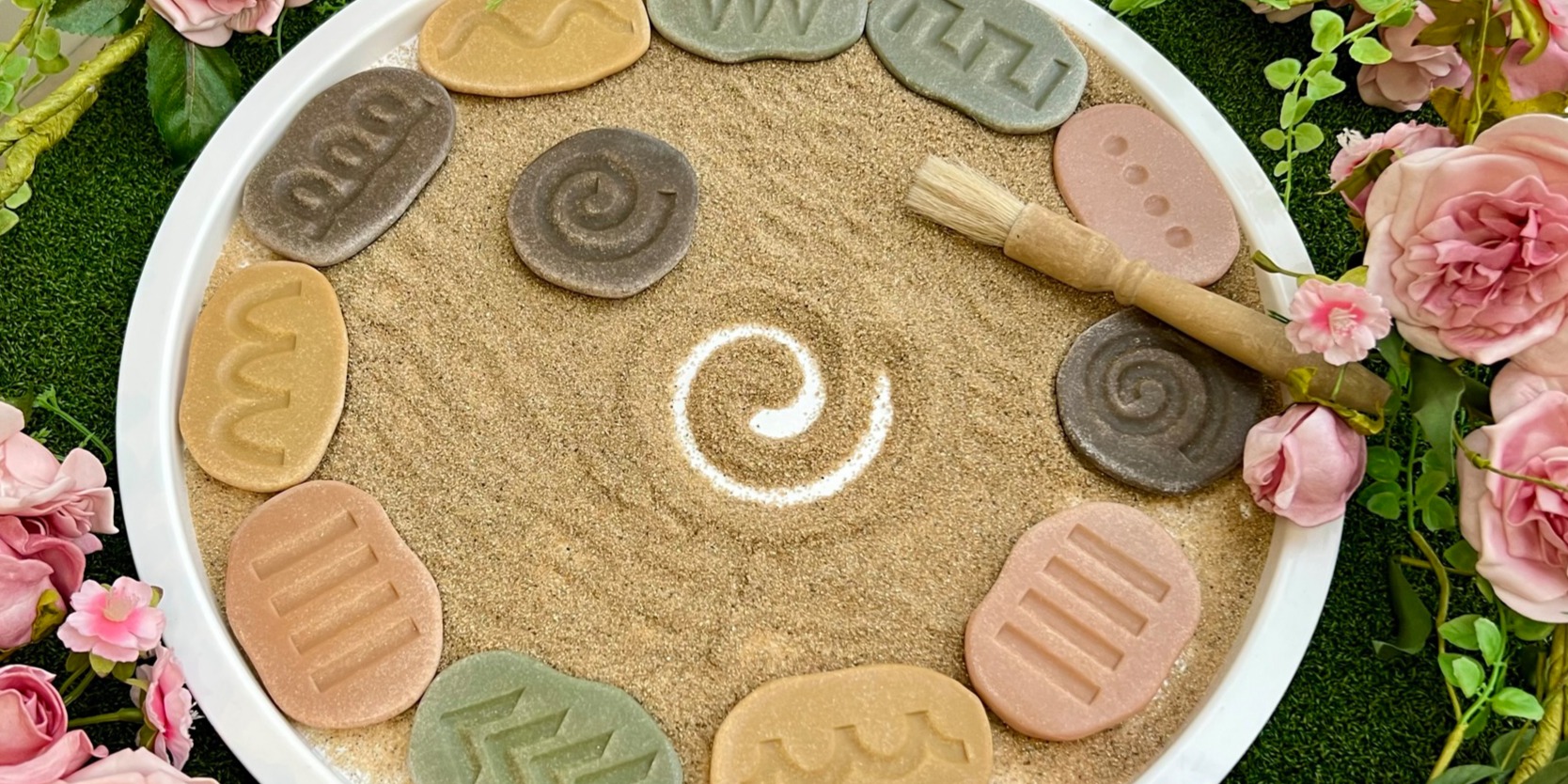 Feels-Write Pre-Writing Stones - Image 7