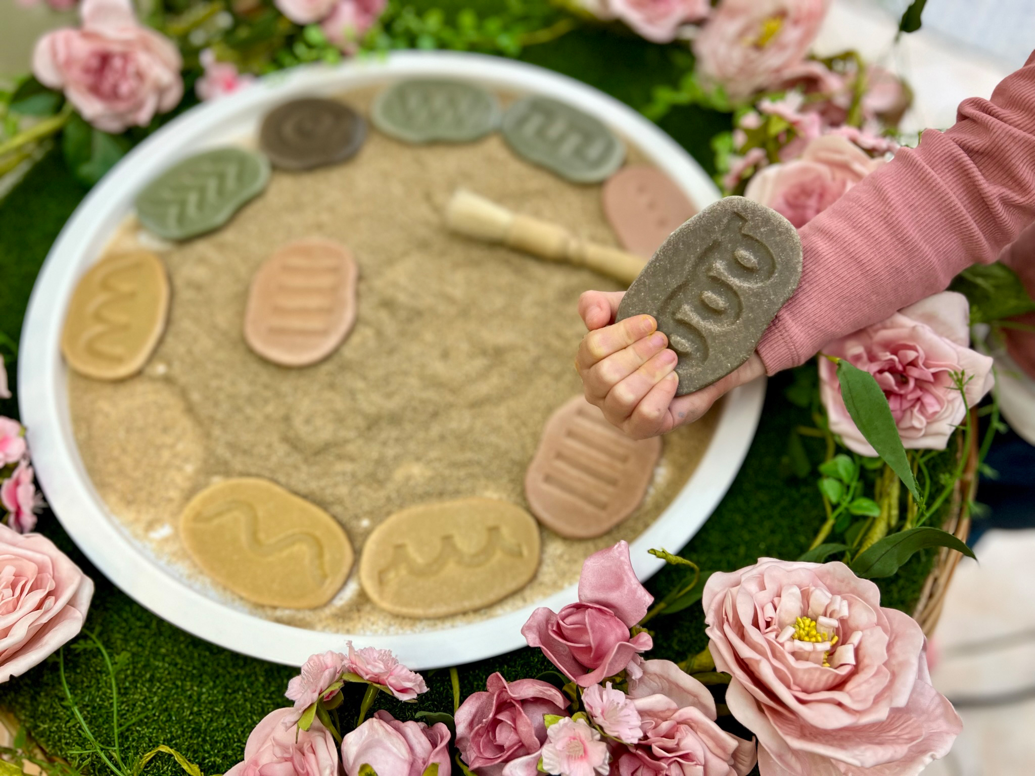 Feels-Write Pre-Writing Stones - Image 8