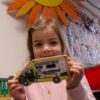 Look Inside – Community Vehicles Wooden Play Set - Image 6