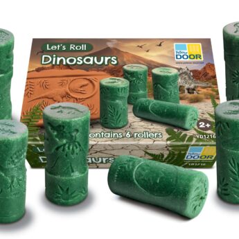 Exploring Dinosaurs Collection  - Image 2