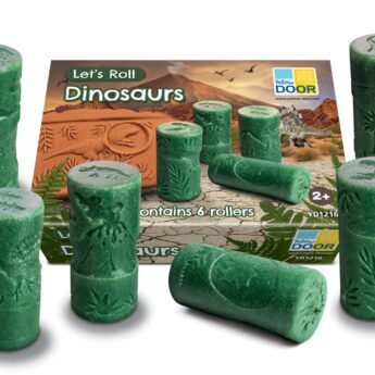 Let's Roll – Dinosaurs - Image 3